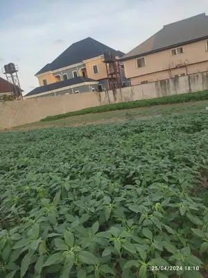 A Distress Sale of Strategized Plot of Land at Post Service
