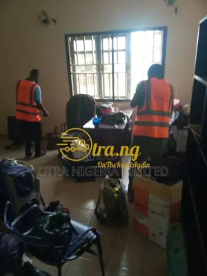 Movers , Packers, Relocation, Logistics Services