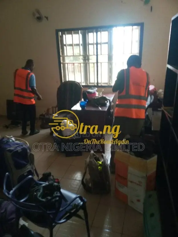 Movers , Packers, Relocation, Logistics Services