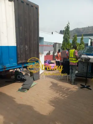 Movers , Packers, Relocation, Logistics Services