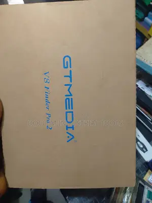 Satellite Finder V8
