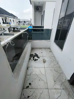 4bdrm Duplex in Crusty Homes, Lekki for rent
