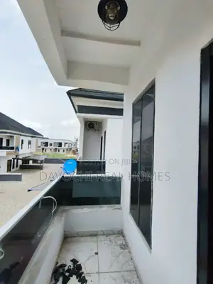 4bdrm Duplex in Crusty Homes, Lekki for rent