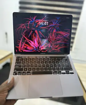 Laptop Apple MacBook Pro 2017 8GB Intel Core i5 SSD 256GB