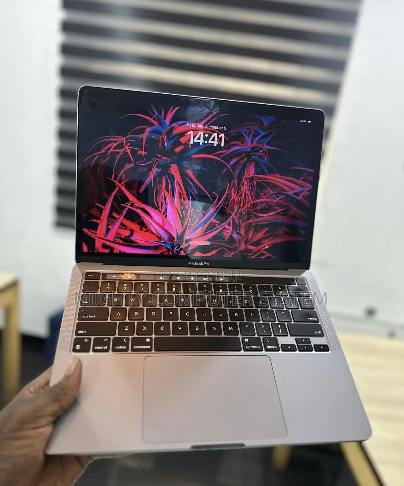 Laptop Apple MacBook Pro 2017 8GB Intel Core i5 SSD 256GB