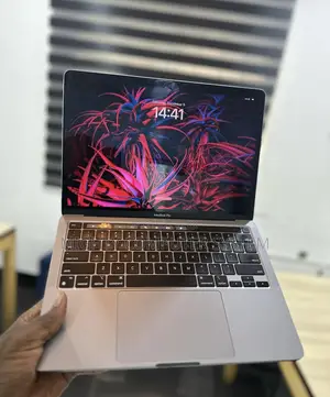 Laptop Apple MacBook Pro 2017 8GB Intel Core i5 SSD 256GB