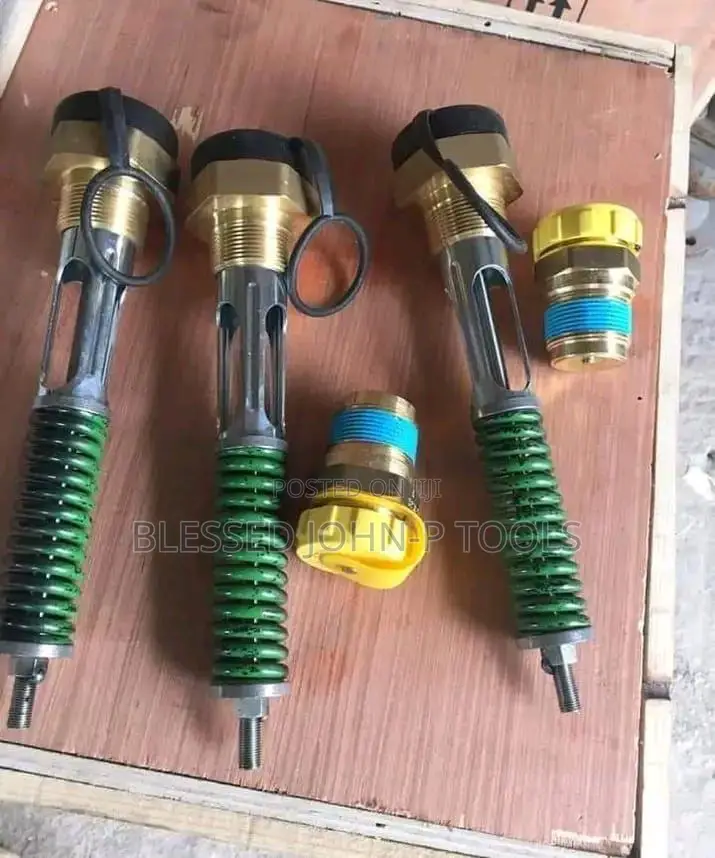 Relief Valve