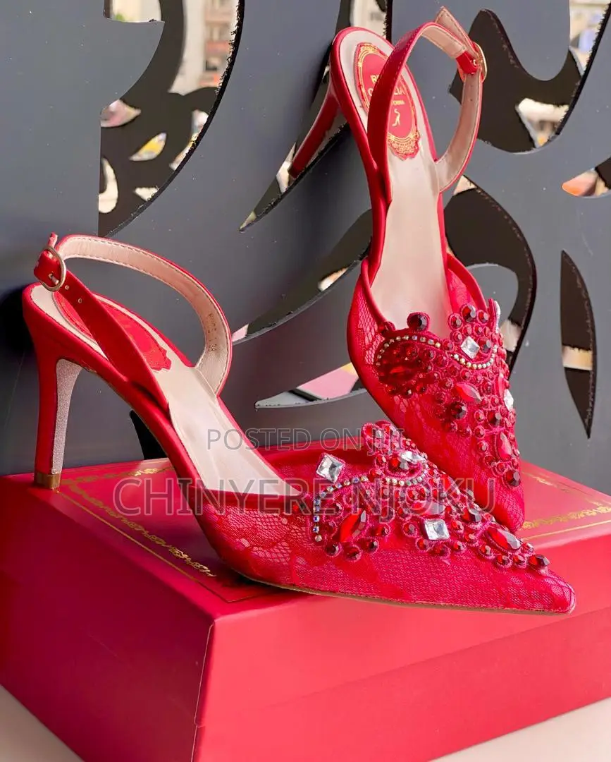 Half Shoes for Ladies