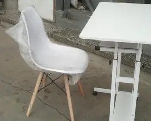 Reading Table and Chair