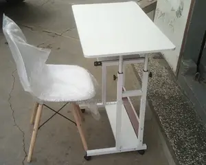 Reading Table and Chair