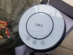 Wifi Automatic Socket Charging Wireless Desktop