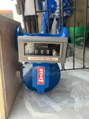 Satam Flowmeter