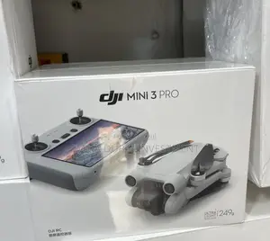 DJI Mini3 PRO Drone