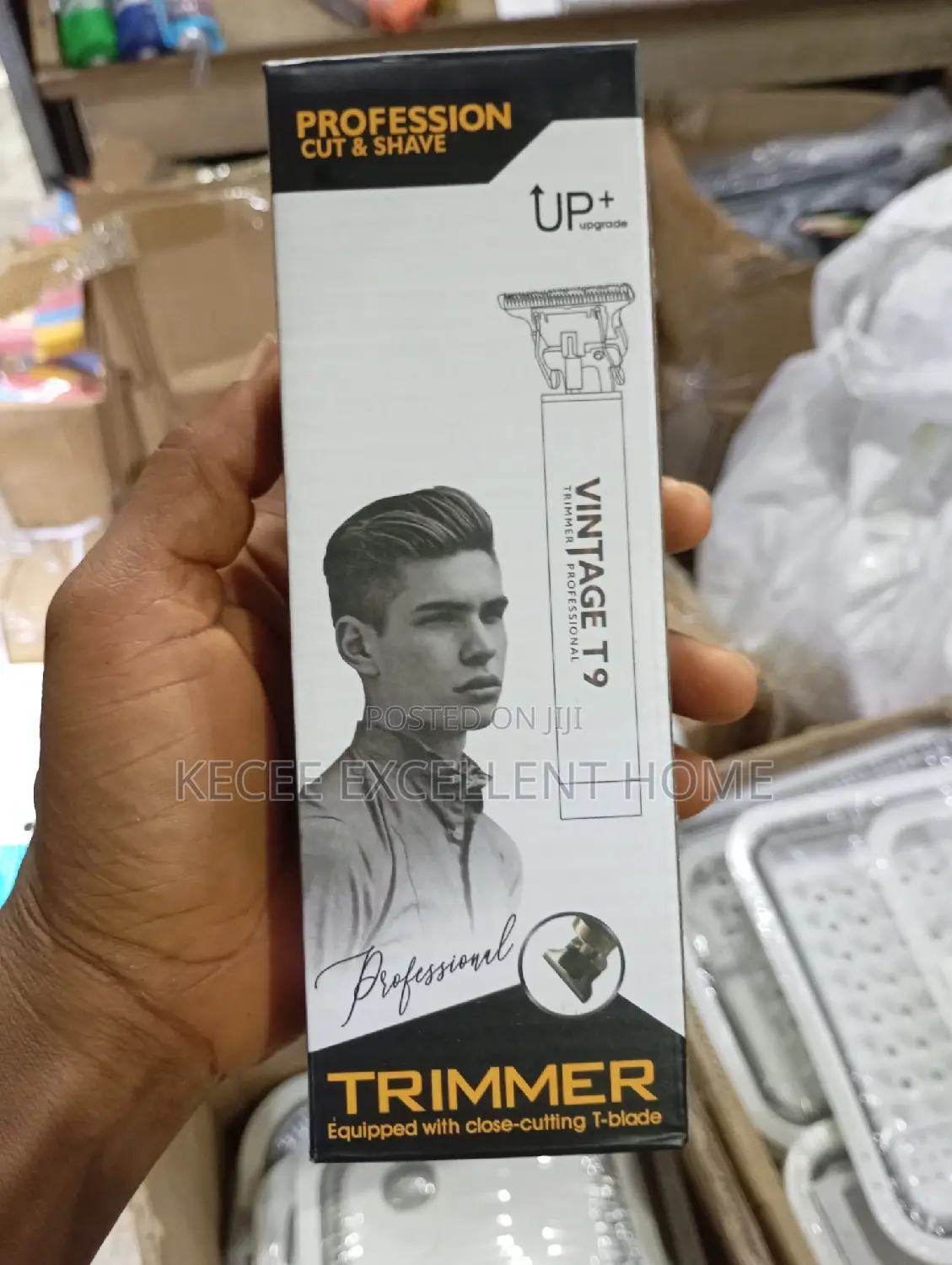 Hair Clipper