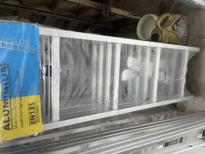 Aluminum Multi-Purpose Ladder 4x4