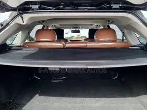 Lexus RX 350 AWD 2014 Gray