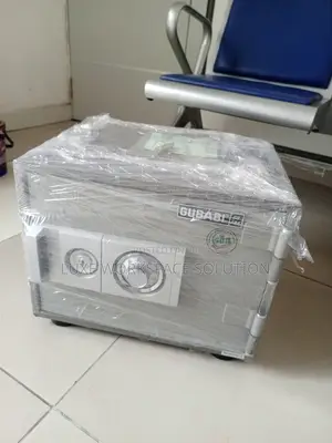 Gubabi 102 Fireproof Safe