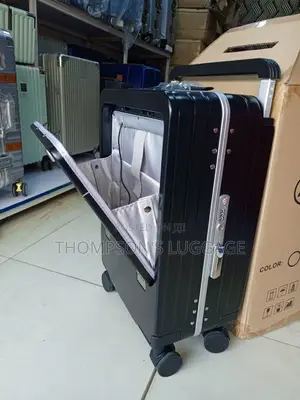 Thompson Luggage 