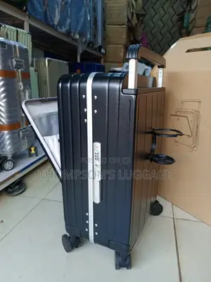 Thompson Luggage 