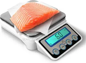 Domestic Kitchen Scale
