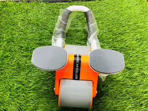 Rebound Roller Wheel