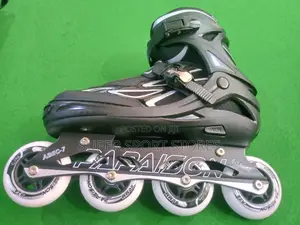 Brand New Skate Shoe