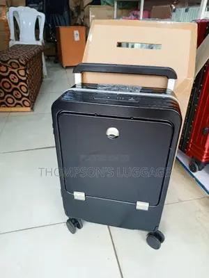 Thompson Luggage 