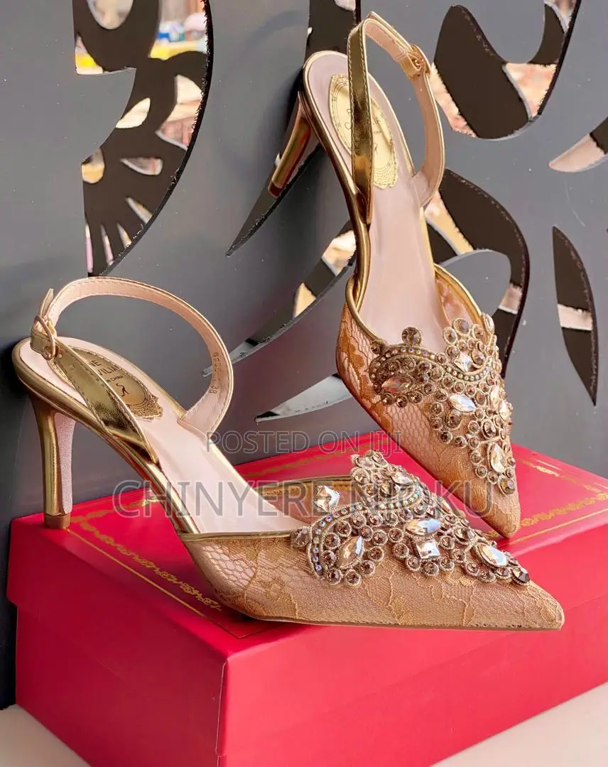 Half Shoes for Ladies