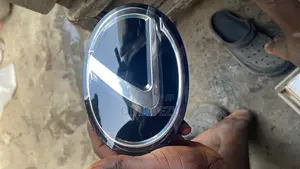 Front LOGO for Any Lexus