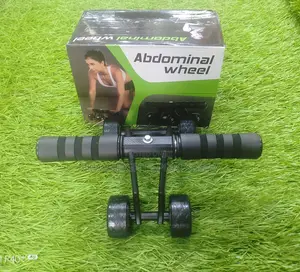 Abdominal Wheel