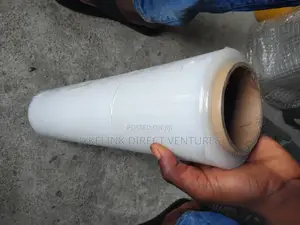 Nylon Wrapper