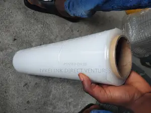 Nylon Wrapper