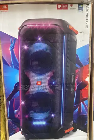 JBL Party Box 710