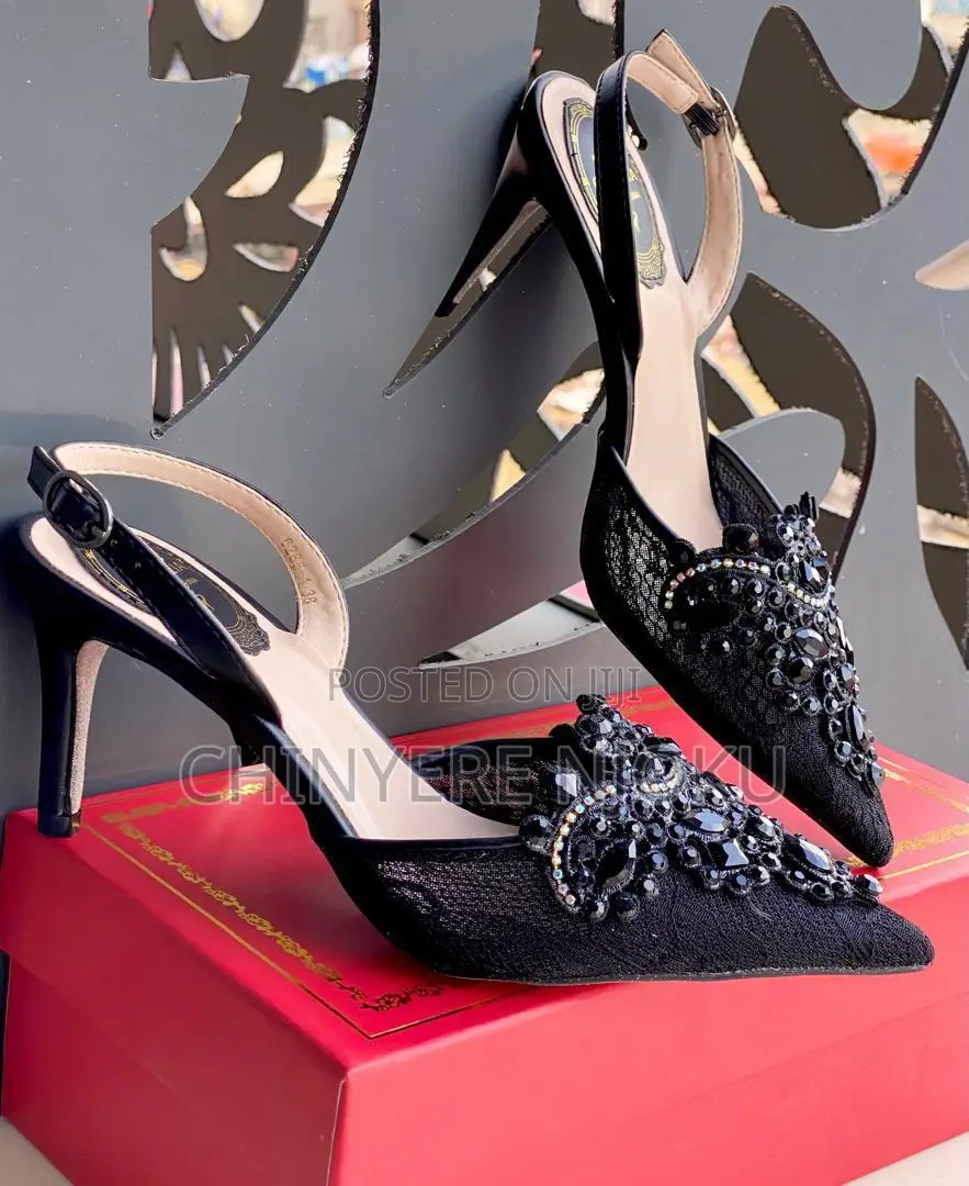 Half Shoes for Ladies