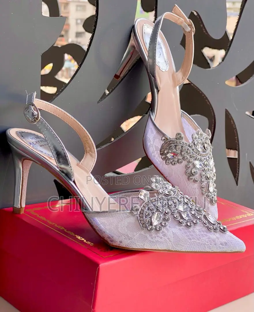 Half Shoes for Ladies