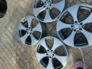 20rim Mercedes ML!
