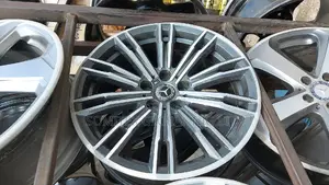 18rim Mercedes!