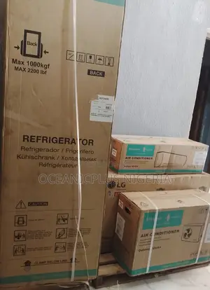 Brand New Hisense Ref 308dr Double Door Refrigerator