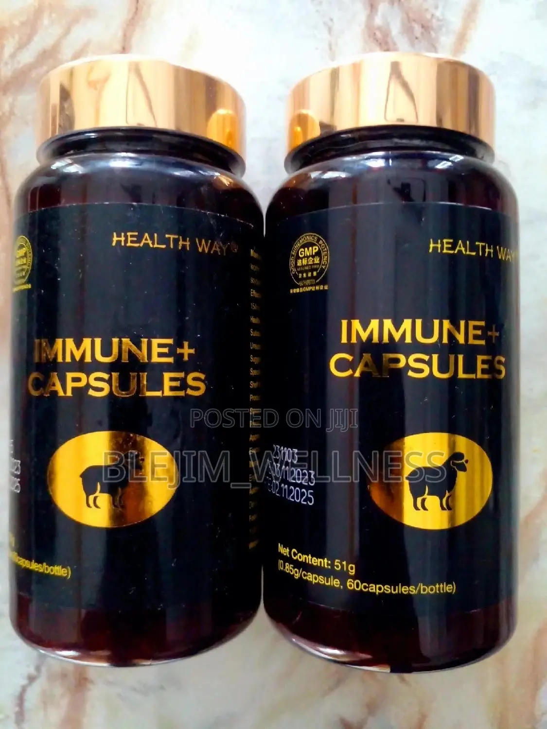Immune Plus Booster