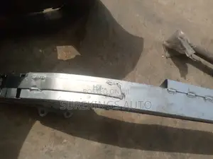 Front Bumper Beem 2018-21 Honda Accord