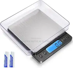 Portable Kitchen Equipment