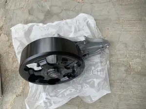 Water Pump 2003-2008 Accord V4/V6