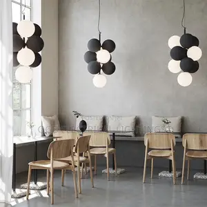 Ball Chandelier Nordic