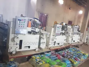 Mini Ground Nut and Soya Bean Cake Expeller Machine