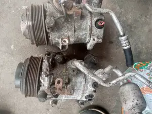 A/C Compressor for Toyota Camry 2007modle