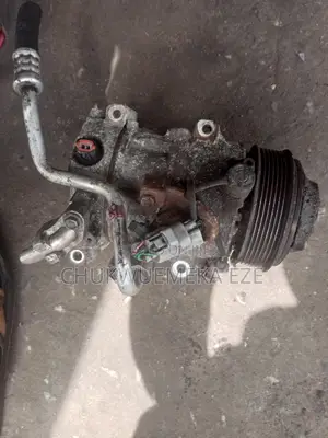 A/C Compressor for Toyota Camry 2007modle