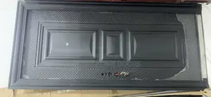 3ft Jiuhau Steel Door