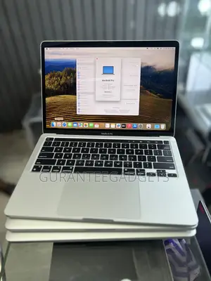 Laptop Apple MacBook Pro 2020 M1 16GB Apple M1 SSD 512GB