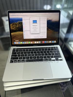 Laptop Apple MacBook Pro 2020 M1 16GB Apple M1 SSD 512GB