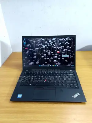Laptop Lenovo ThinkPad X1 Carbon 16GB Intel Core I7 SSD 256GB